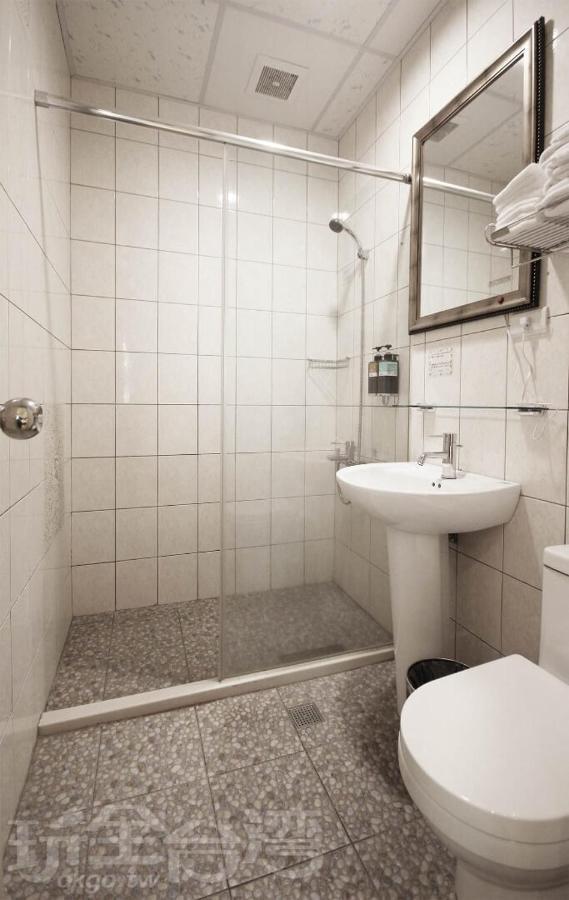 Taomilu B&B Puli Exteriér fotografie