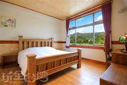 Taomilu B&B Puli Exteriér fotografie