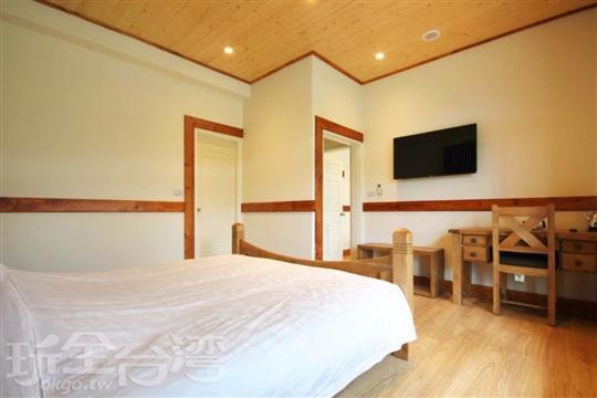 Taomilu B&B Puli Exteriér fotografie