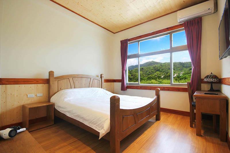 Taomilu B&B Puli Exteriér fotografie