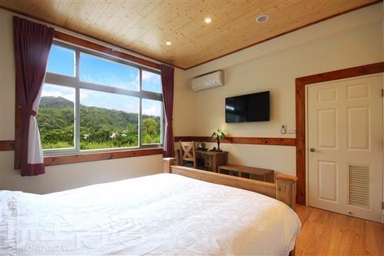 Taomilu B&B Puli Exteriér fotografie