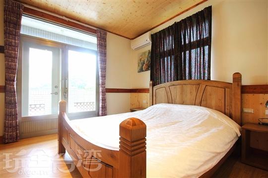 Taomilu B&B Puli Exteriér fotografie