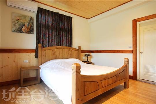 Taomilu B&B Puli Exteriér fotografie